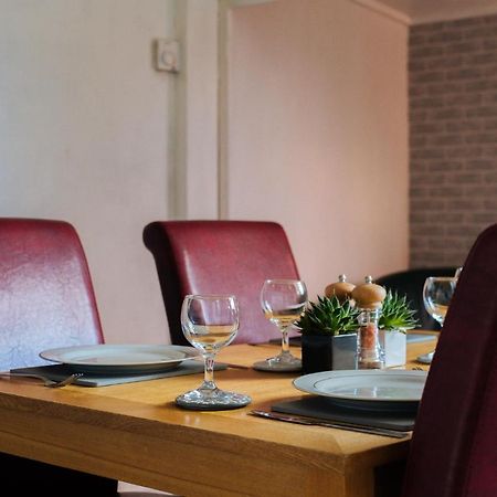 York House - Short Stay Leeds 리즈 외부 사진