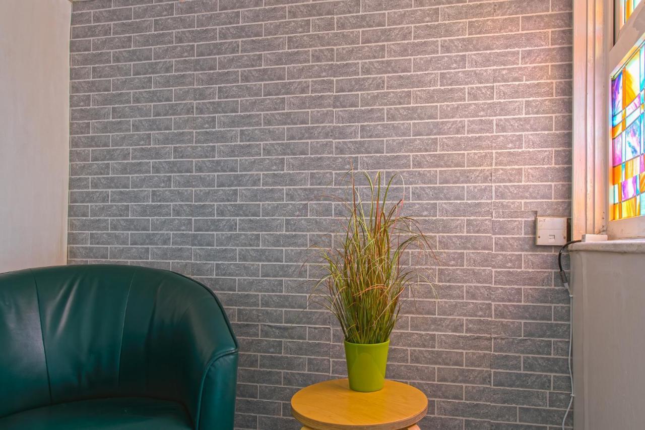 York House - Short Stay Leeds 리즈 외부 사진