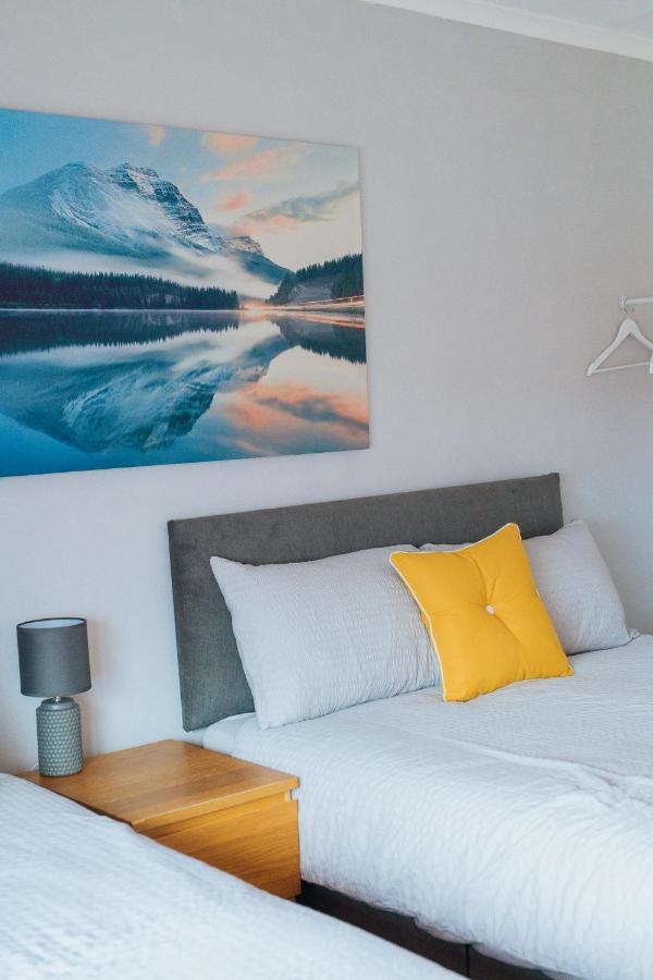 York House - Short Stay Leeds 리즈 외부 사진