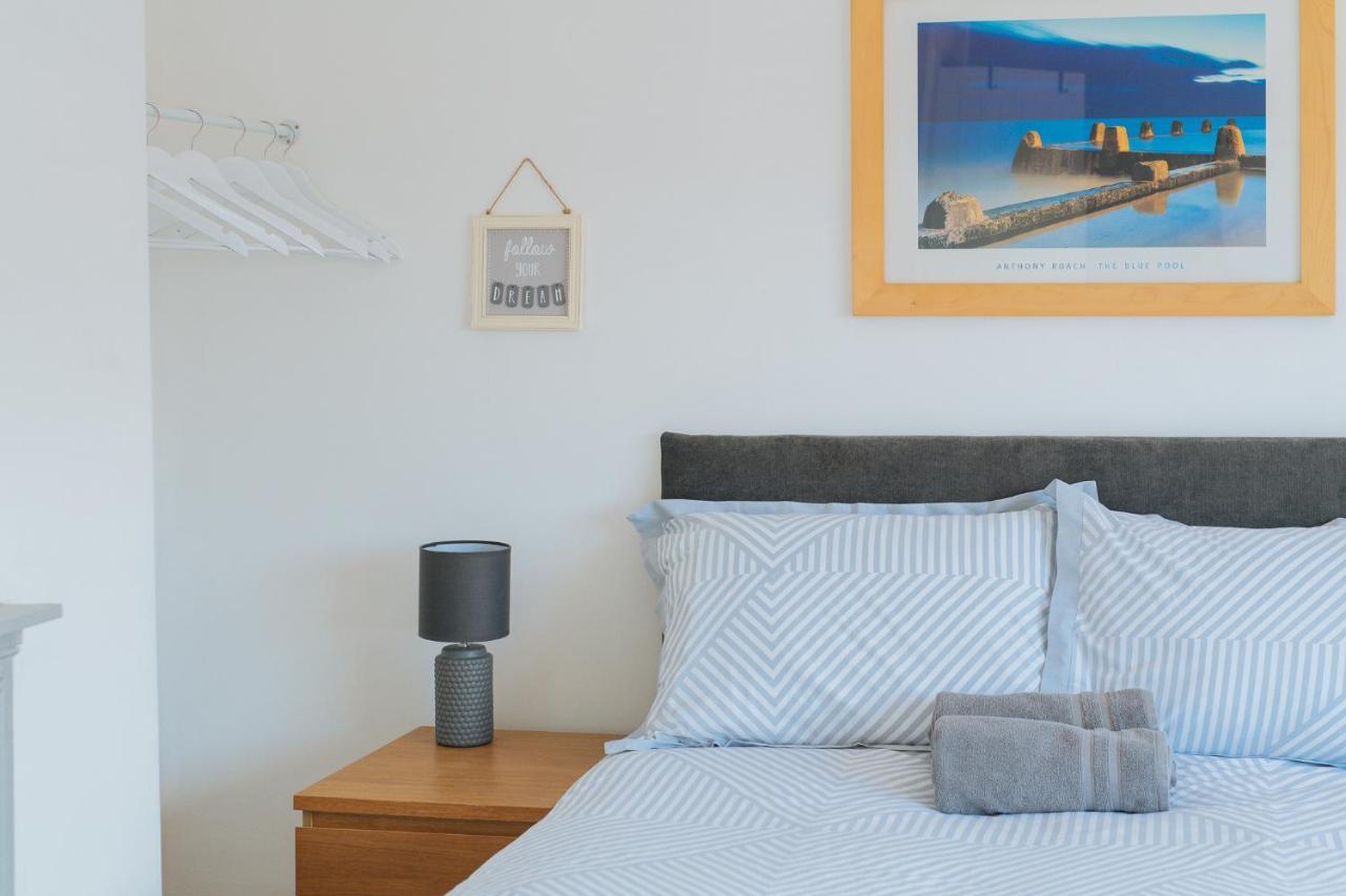 York House - Short Stay Leeds 리즈 외부 사진