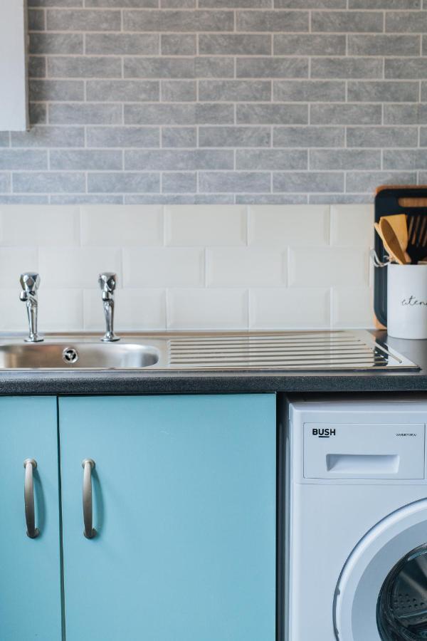 York House - Short Stay Leeds 리즈 외부 사진