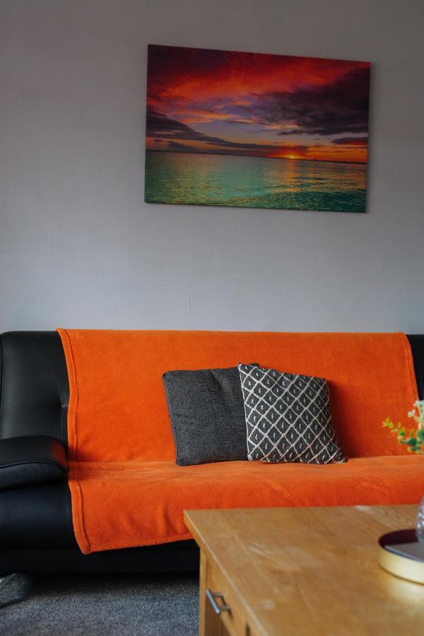 York House - Short Stay Leeds 리즈 외부 사진